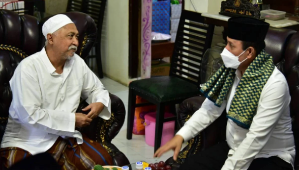 BNPT Gandeng Ulama Gaungkan Konsep Pentahelix Atasi Terorisme